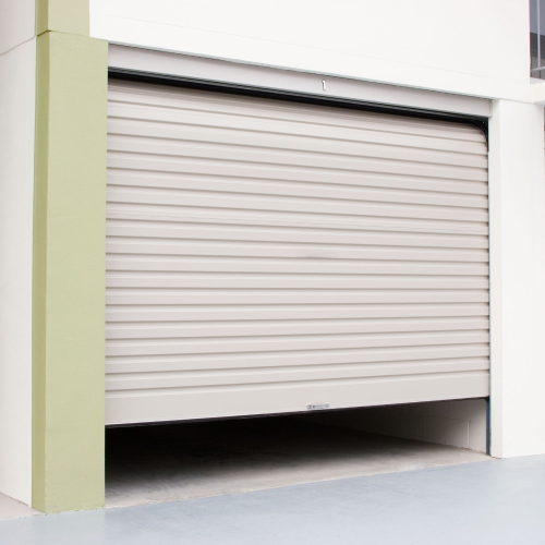 Cửa cuốn Đức tấm liền