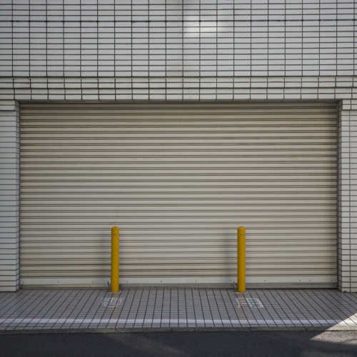 Cửa cuốn Đức công nghệ Austmatic