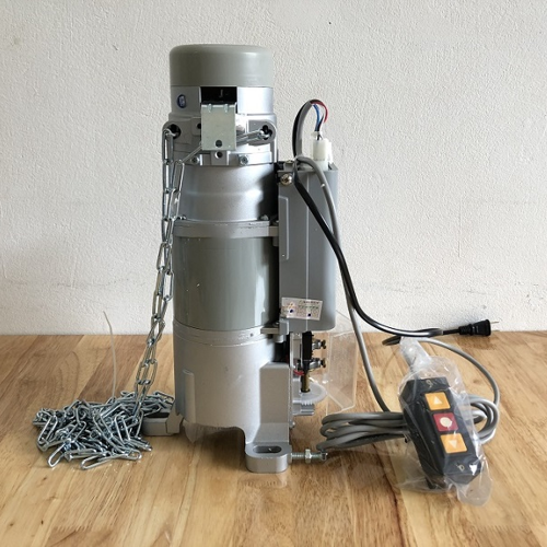 Motor cửa cuốn