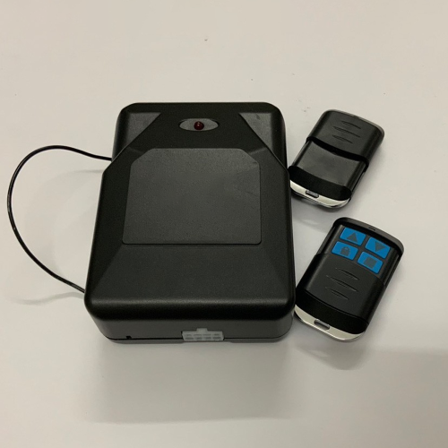 Bộ điều khiển cửa cuốn