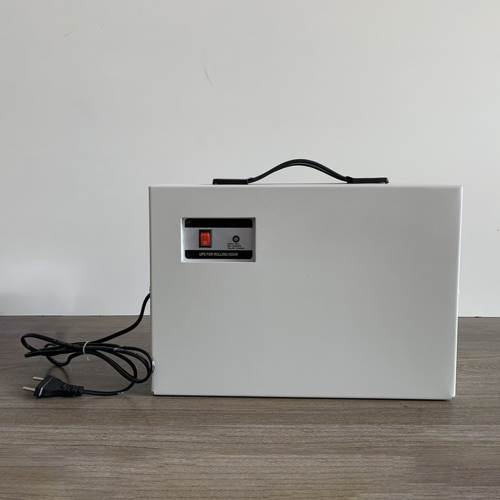 Bộ lưu điện cửa cuốn