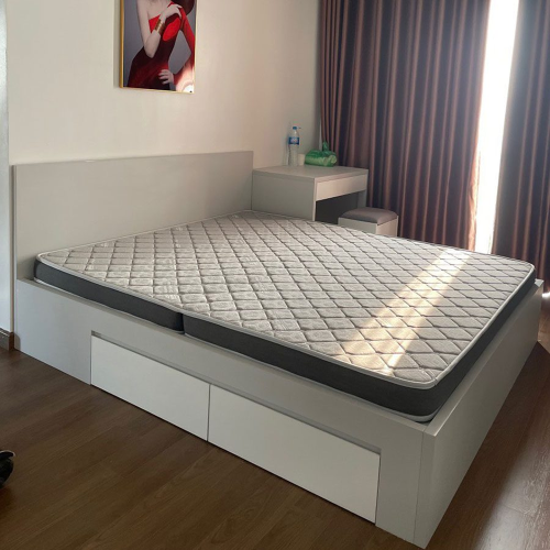 Nệm cao su non tổng hợp